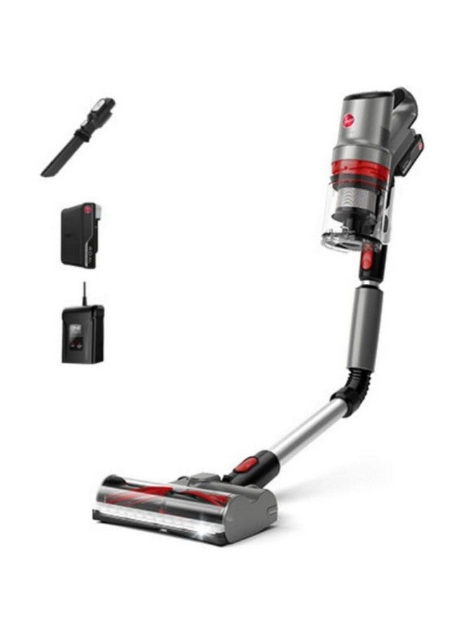 HOOVER HomePro Battery Powered Cordless Vacuum Cleaner 116 x 22 x 25 cm 200 W CLSV-HPMS Multicolour - Image 1