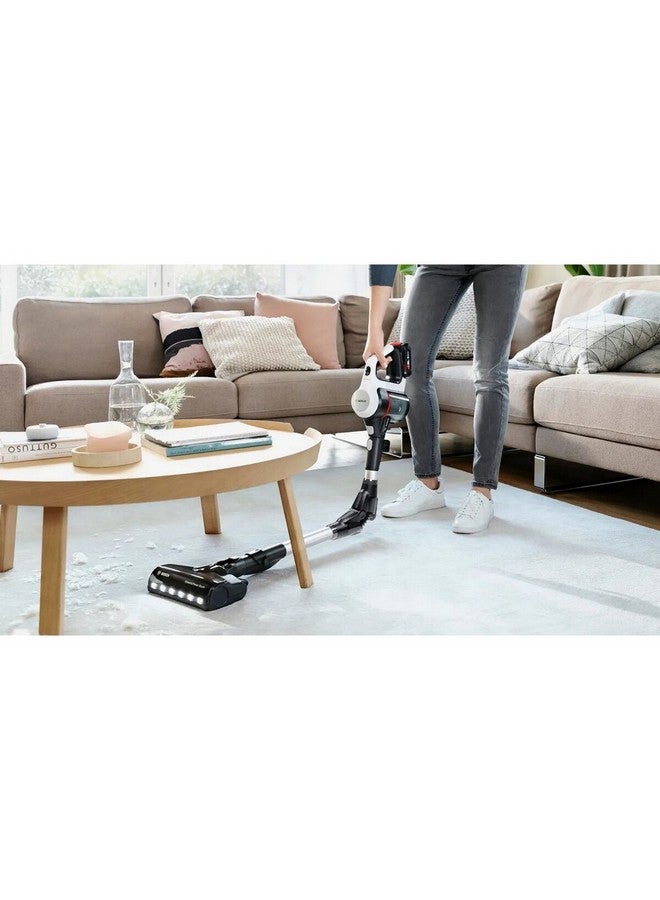 BOSCH Unlimited 7 Rechargeable Vacuum Cleaner 0.3 L 200 W JAHBCS712GB - Image 2