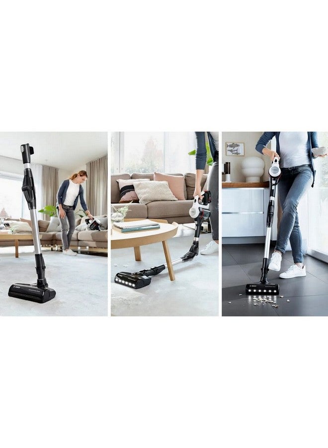 BOSCH Unlimited 7 Rechargeable Vacuum Cleaner 0.3 L 200 W JAHBCS712GB - Image 3