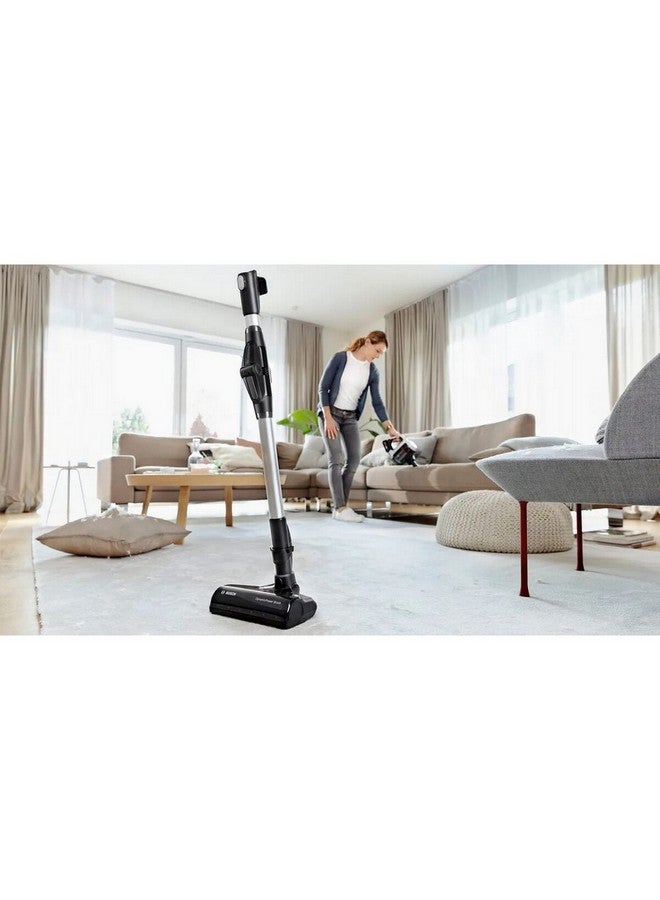 BOSCH Unlimited 7 Rechargeable Vacuum Cleaner 0.3 L 200 W JAHBCS712GB - Image 5