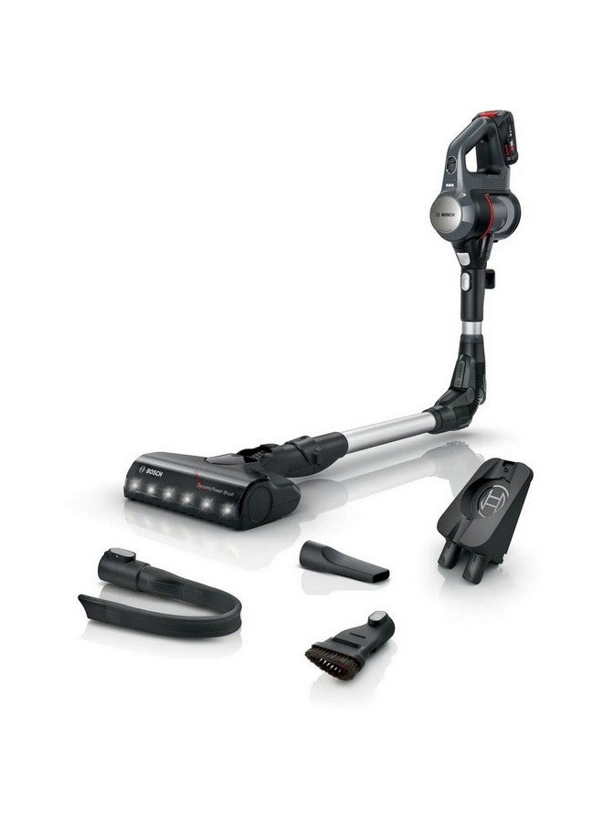 بوش Unlimited 7 Rechargeable Vacuum Cleaner 0.3 L 200 W JAHBCS711GB Graphite - Image 1