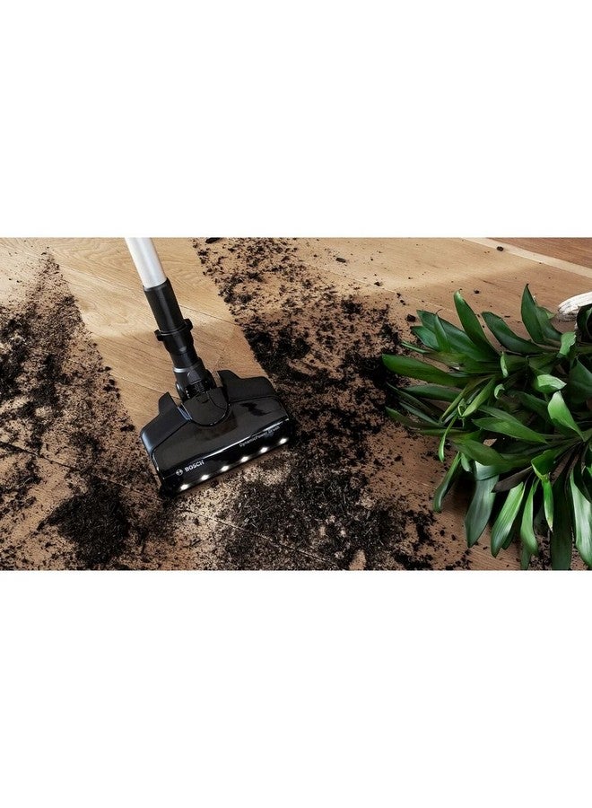 بوش Unlimited 7 Rechargeable Vacuum Cleaner 0.3 L 200 W JAHBCS711GB Graphite - Image 3