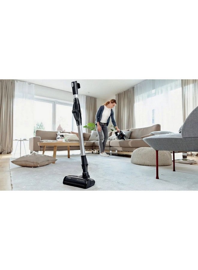 بوش Unlimited 7 Rechargeable Vacuum Cleaner 0.3 L 200 W JAHBCS711GB Graphite - Image 5