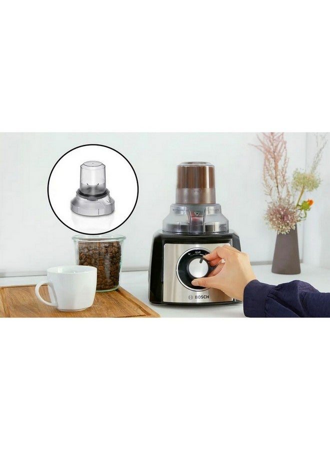 بوش محضر الطعام متعدد الوظائف 800 واط MultiTalent 3 26 × 22 × 37.5 سم - Image 2
