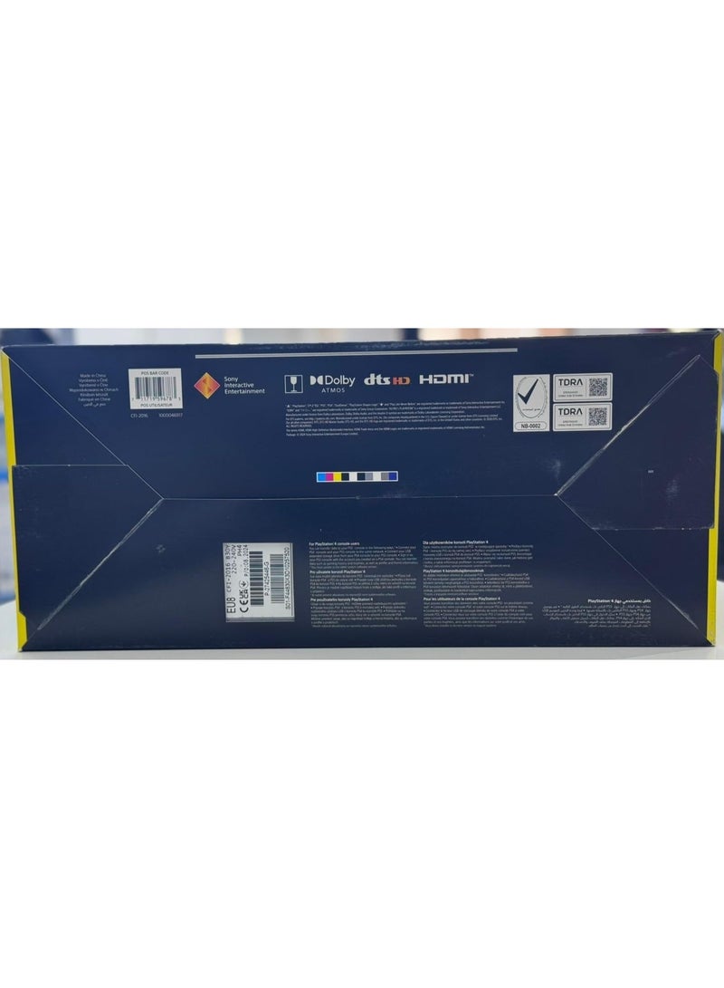 سوني بلاي ستيشن PS5 إصدار الذكرى الثلاثين المحدود وحدة التحكم الرقمية، نسخة الإمارات - Image 3