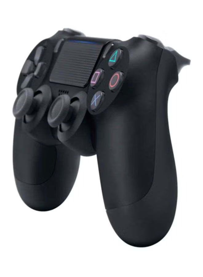 Sony Dualshock Wireless Controller For PlayStation 4 - Jet Black - Image 2