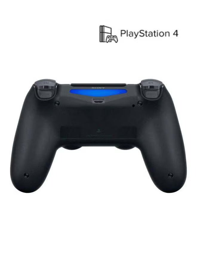 Sony Dualshock Wireless Controller For PlayStation 4 - Jet Black - Image 3