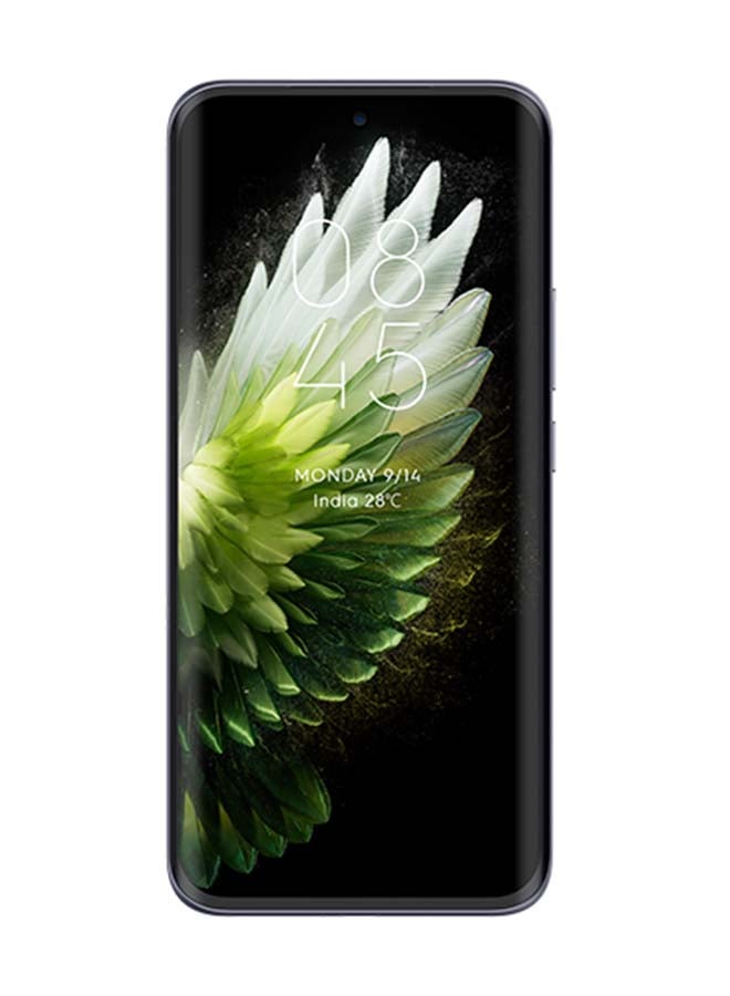 TECNO Spark 40 Pro+ Dual SIM Nebula Black 8GB RAM 256GB 4G - Middle East Version - Image 2