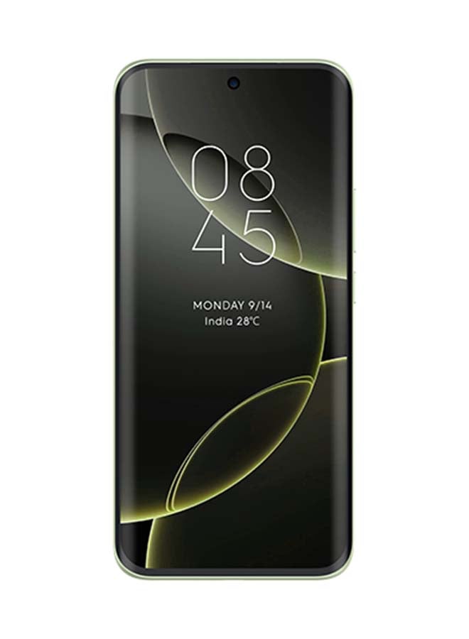 TECNO Spark 40 Pro+ Dual SIM Tundra Green 8GB RAM 256GB 4G - Middle East Version - Image 2