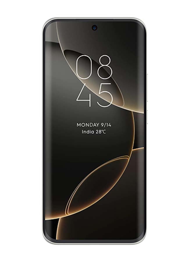 TECNO Spark 40 Pro+ Dual SIM Moon Titanium 8GB RAM 256GB 4G - Middle East Version - Image 2