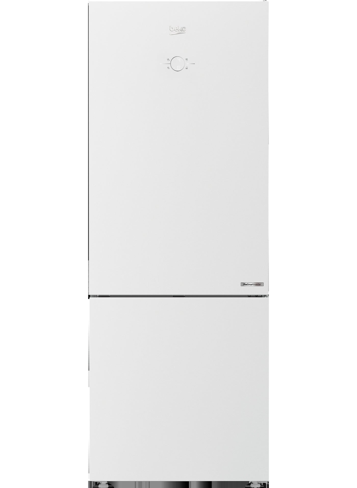 Refrigerator 490L Nofrost B5RCNE565HXPWE White
