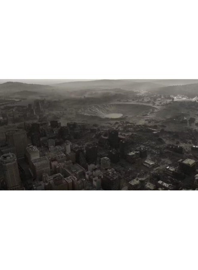 كابكوم Resident Evil Requiem - PS5 - PlayStation 5 (PS5) - Image 2