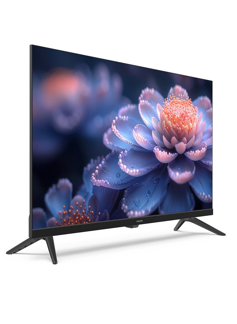 Philips 43" Smart LED TV – Full HD Brilliance with Whale OS & Dolby Audio | Sleek Design, Endless Streaming 43PFT6120 Black - Image 2