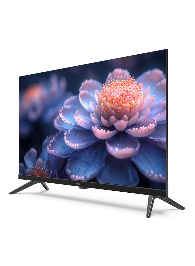 Philips 43" Smart LED TV – Full HD Brilliance with Whale OS & Dolby Audio | Sleek Design, Endless Streaming 43PFT6120 Black - Image 3