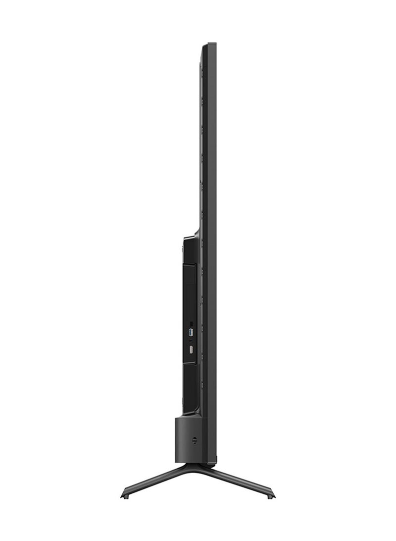 PHILIPS 50 INCH AMBILIGHT PREMIUM GOOGLE TV |120 HZ REFRESH RATE |AI PROCESSOR| DOLBY VISION |DOLBY ATMOS| DTS PLAY-FI | MICRO DIMMING PRO | HDR 10+ | HLG | CALAMAN READY |4K UHD | 50PUT8808|
Visit the Philips Store 50PUT8808 Black - Image 3