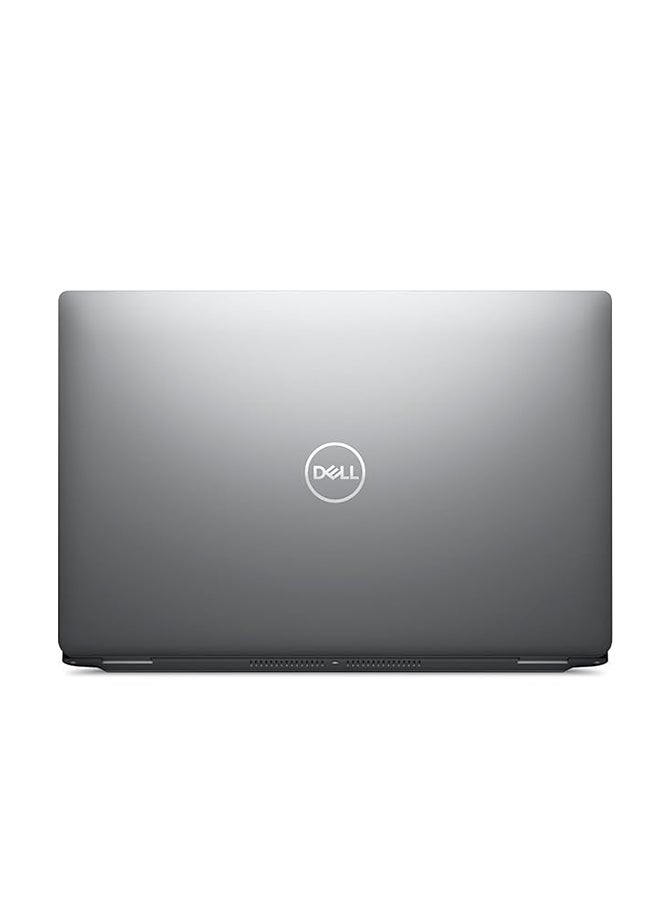 DELL Renewed - Latitude 5430 Laptop With 14-Inch FHD Display, Intel Core i5 12th Gen/16GB RAM/256GB SSD/Windows 11 English black - Image 2