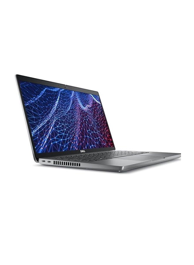 DELL Renewed - Latitude 5430 Laptop With 14-Inch FHD Display, Intel Core i5 12th Gen/16GB RAM/256GB SSD/Windows 11 English black - Image 3