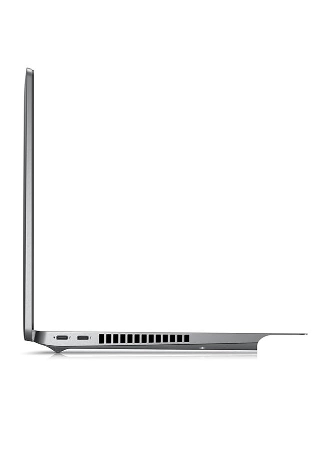 DELL Renewed - Latitude 5430 Laptop With 14-Inch FHD Display, Intel Core i5 12th Gen/16GB RAM/256GB SSD/Windows 11 English black - Image 5