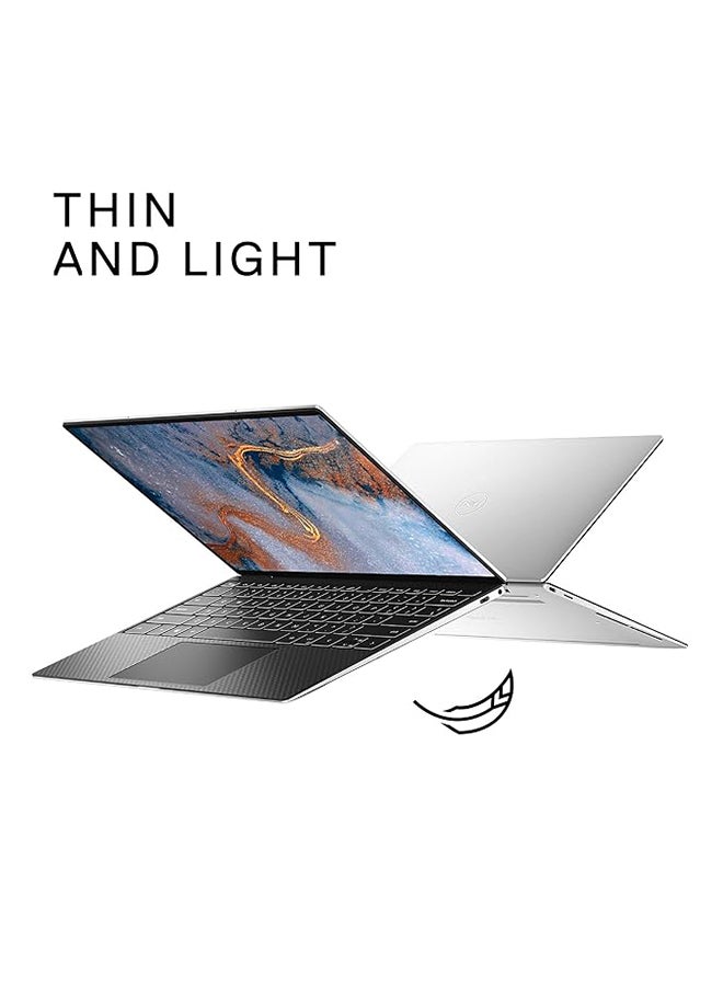 ديل مجدد - لابتوب XPS 13 9300 بشاشة FHD مقاس 13.4 بوصة، مع معالج Intel Core i7 الجيل العاشر/ذاكرة RAM سعة 16GB/قرص SSD سعة 512GB/نظام Windows 11 - Image 3