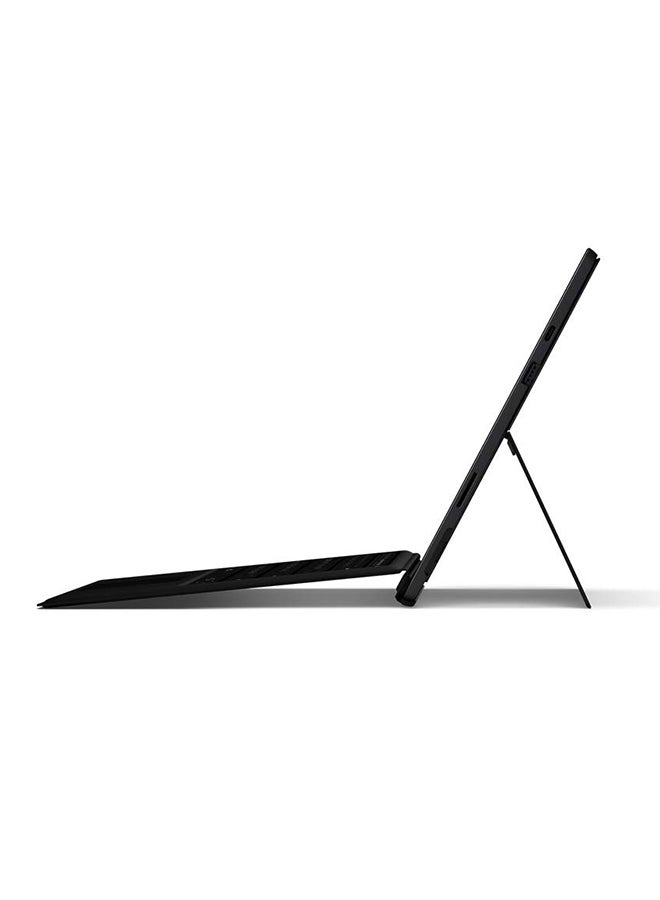 مايكروسوفت Renewed - Surface Pro Tablet With 12.3-Inch Touch Display, Intel Core i5 7th Gen/8GB RAM/256GB SSD/Windows 10 English Platinum - Image 3