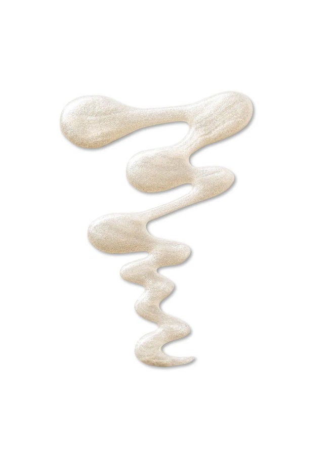 فلورمار طلاء أظافر لامع شبه شفاف وذو لمسة لامعة - Image 2