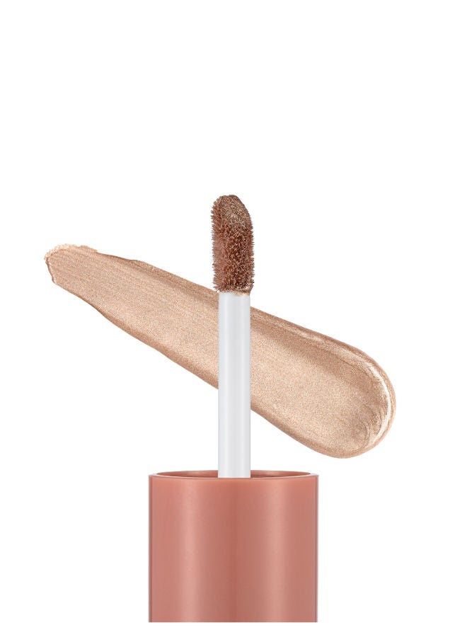 flormar Mood Booster Illuminator 003 Bronze Glow - Image 2