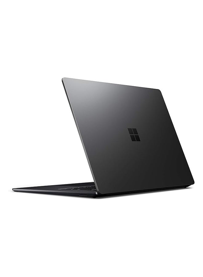 مايكروسوفت Renewed - Surface Laptop 4 With 13.5-Inch Touch Display, Intel Core i7 11th Gen/16GB RAM/256GB SSD/Windows 10 English black - Image 2