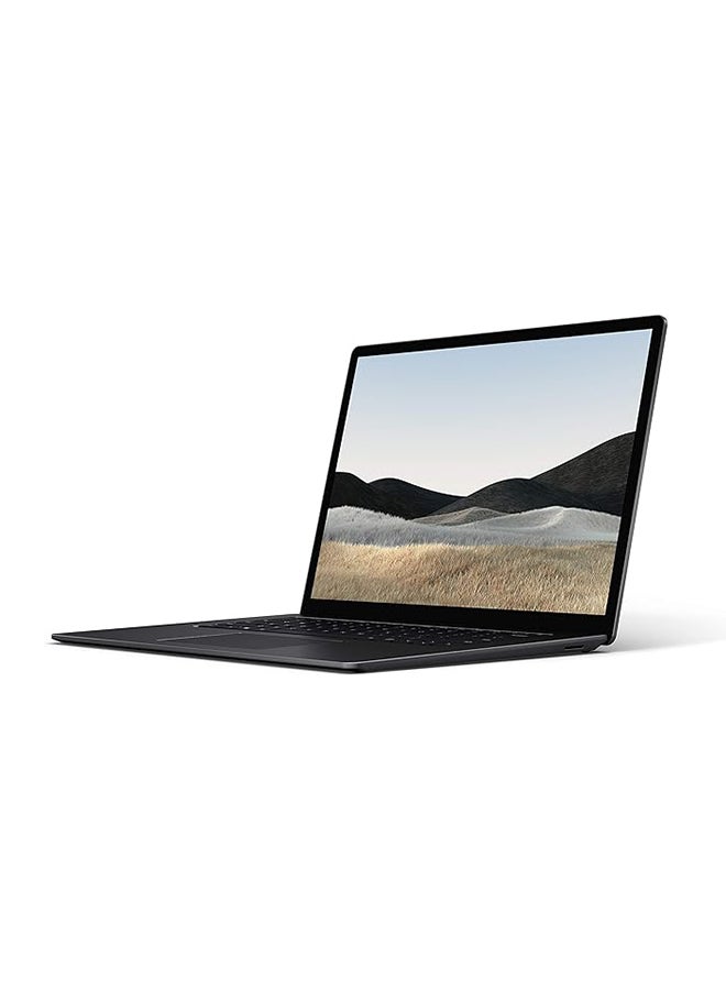 مايكروسوفت Renewed - Surface Laptop 4 With 13.5-Inch Touch Display, Intel Core i7 11th Gen/16GB RAM/256GB SSD/Windows 10 English black - Image 3