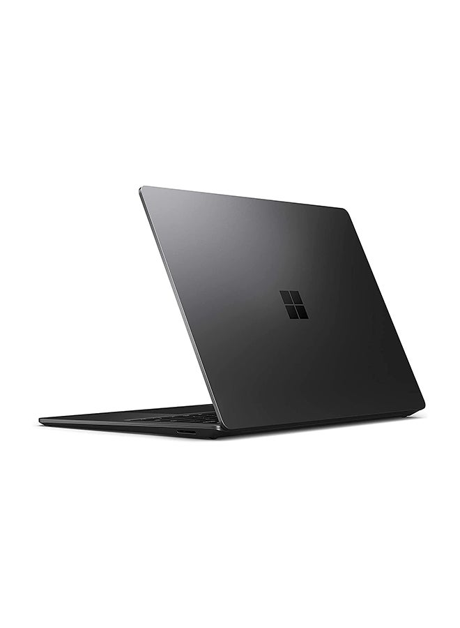 مايكروسوفت Renewed - Surface Laptop 4 With13.5-Inch Pixel Touch Display,Intel Core i7-11 35 G7/8GB RAM/256GB SSD/Windows 11 black - Image 2