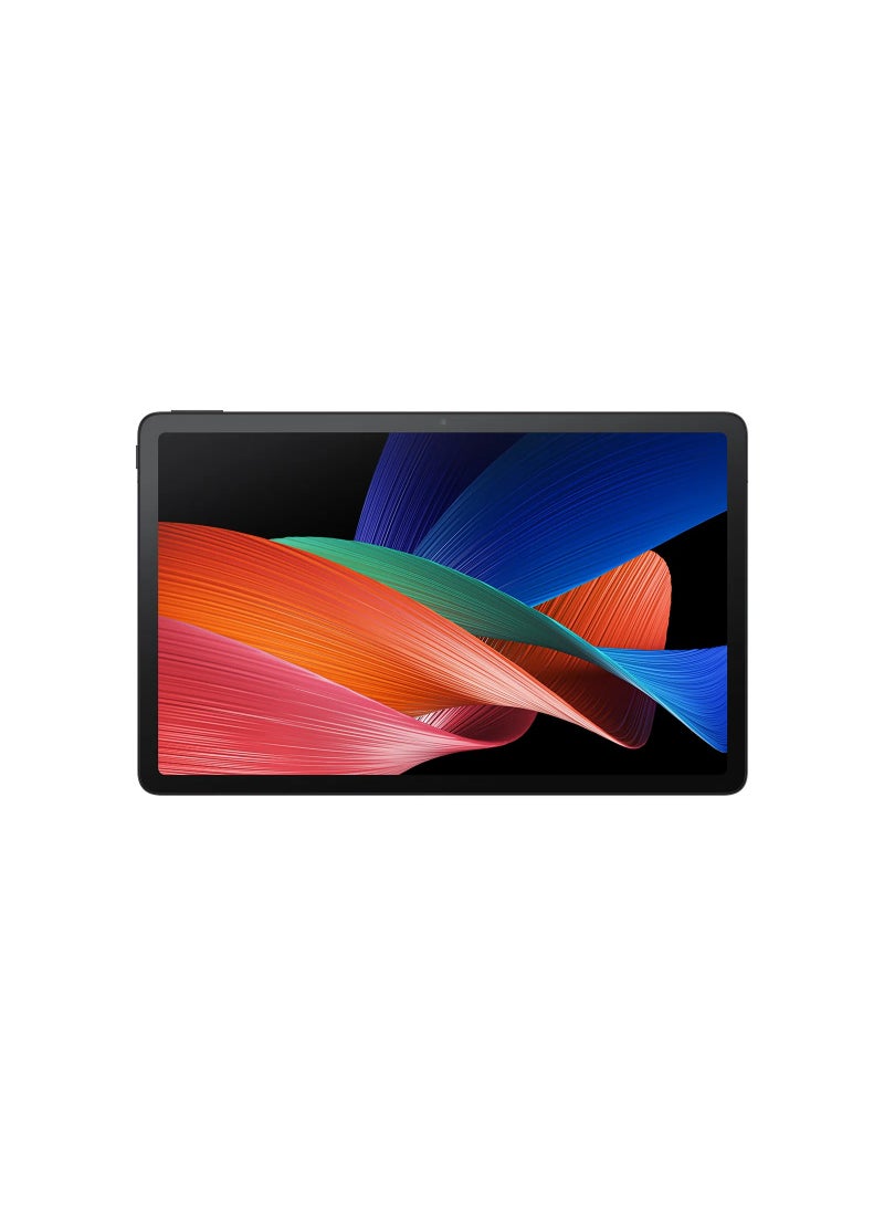 TCL TAB 11 WiFi 11-inch Tablet | 4GB RAM 128GB Storage | 8000mAh Battery | Android 13 | Stylus Support | TUV Low Blue Light | Digital Purple | Includes Book Cover - Image 3