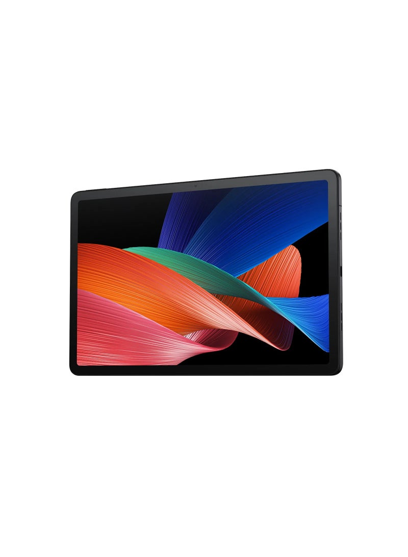 TCL TAB 11 WiFi 11-inch Tablet | 4GB RAM 128GB Storage | 8000mAh Battery | Android 13 | Stylus Support | TUV Low Blue Light | Digital Purple | Includes Book Cover - Image 2