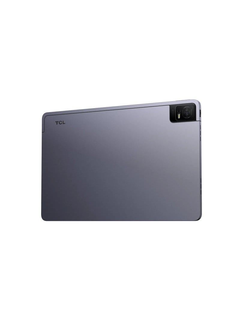 TCL TAB 11 WiFi 11-inch Tablet | 4GB RAM 128GB Storage | 8000mAh Battery | Android 13 | Stylus Support | TUV Low Blue Light | Digital Purple | Includes Book Cover - Image 5