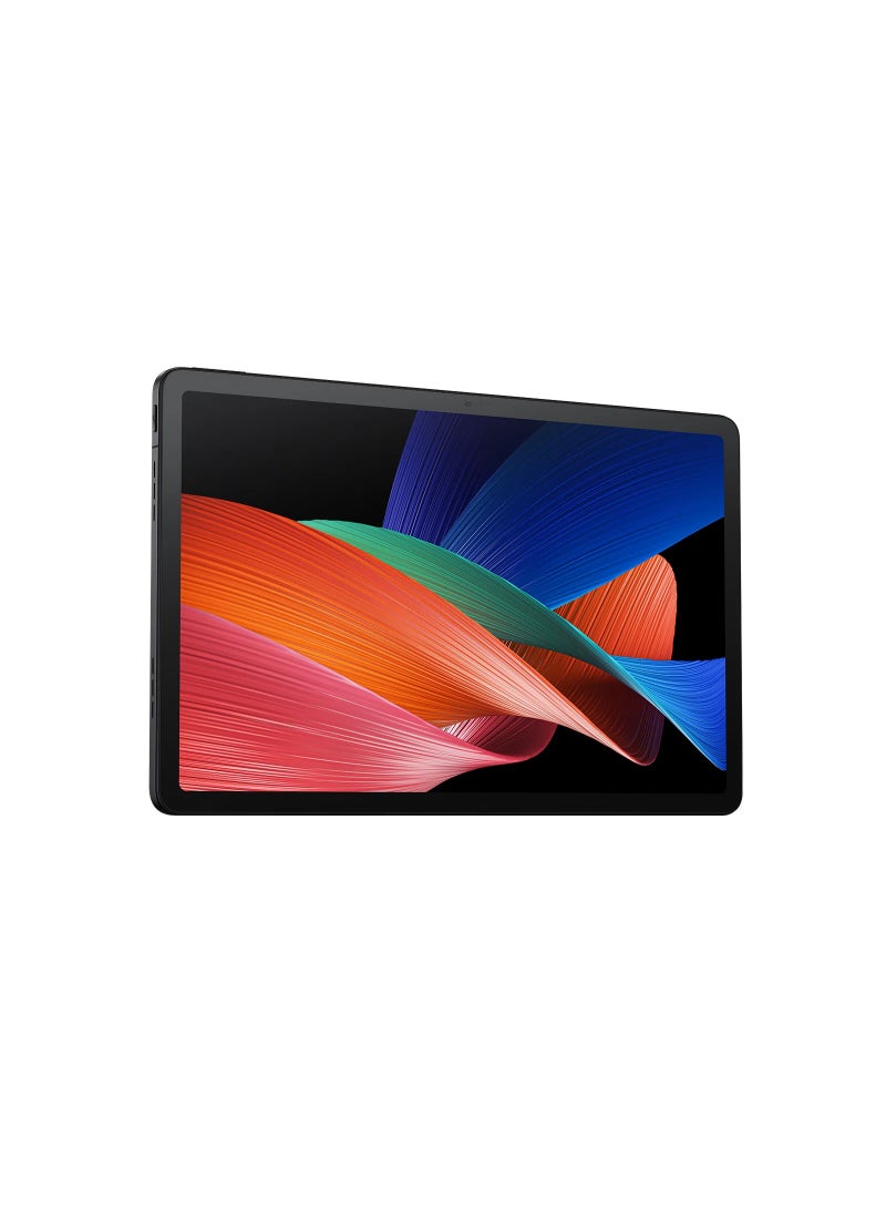 TCL TAB 11 WiFi 11-inch Tablet | 4GB RAM 128GB Storage | 8000mAh Battery | Android 13 | Stylus Support | TUV Low Blue Light | Digital Purple | Includes Book Cover - Image 4