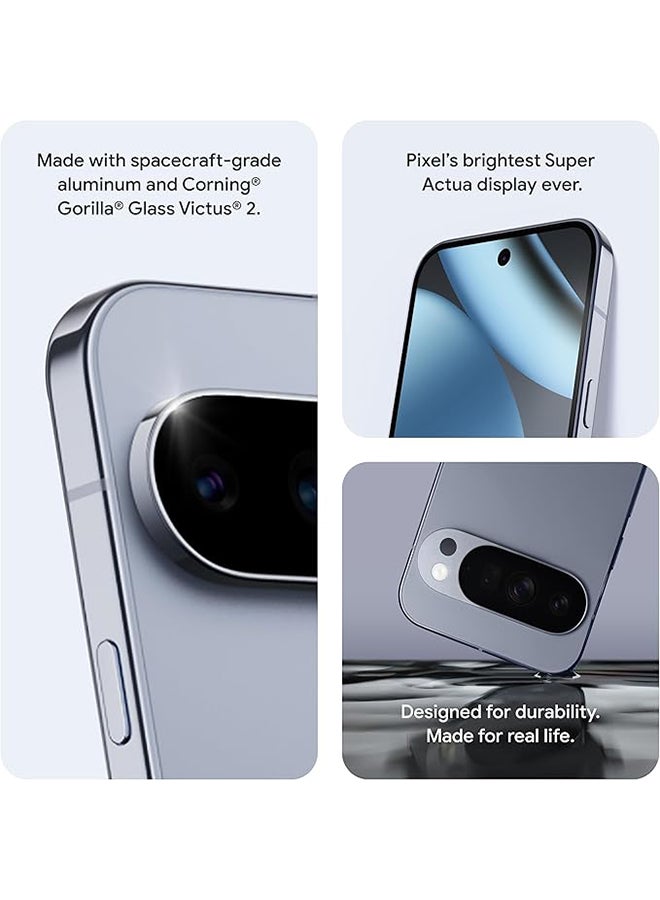 Google Renewed -  Pixel 10 Pro 16GB RAM 128GB Moonstone 5G - International Version - Image 2