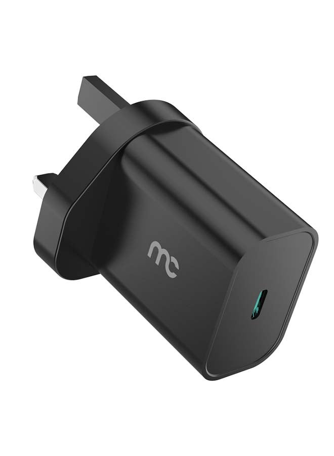 ماي كاندي شاحن السفر TC-D33 بقوة 33 واط نوع-C - Image 2