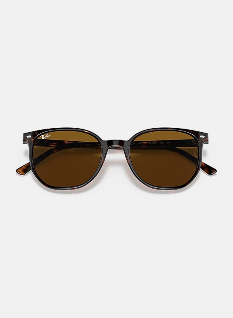 Ray-Ban Men's Men Full Rim Square Sunglasses 0RB2197 52 - Image 5