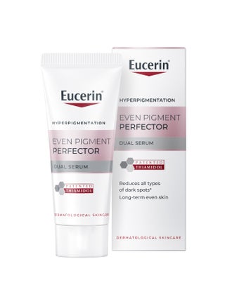 Free Eucerin Face Serum