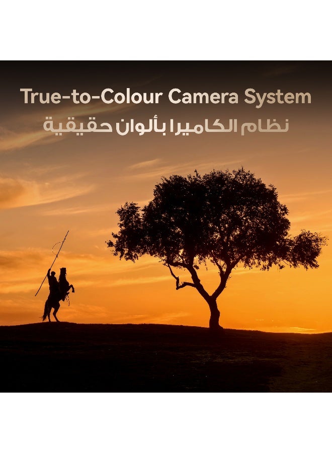 هواوي Mate 80 Pro Dual SIM Gold 16GB RAM 512GB With Huawei Watch Fit4 Pro - Middle East Version - Image 3