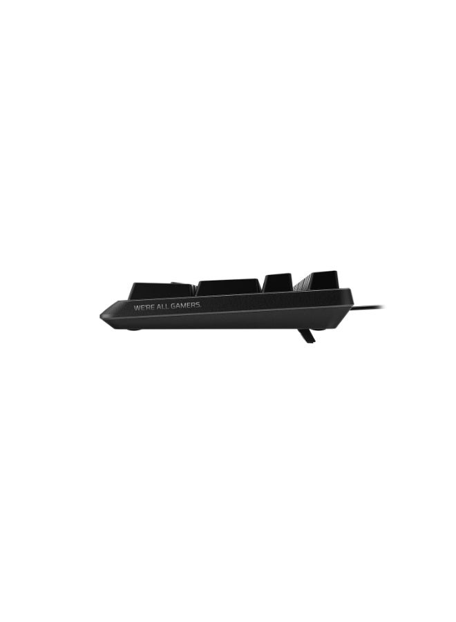 هايبركس HyperX Eve 1800 - Gaming Keyboard - Image 3