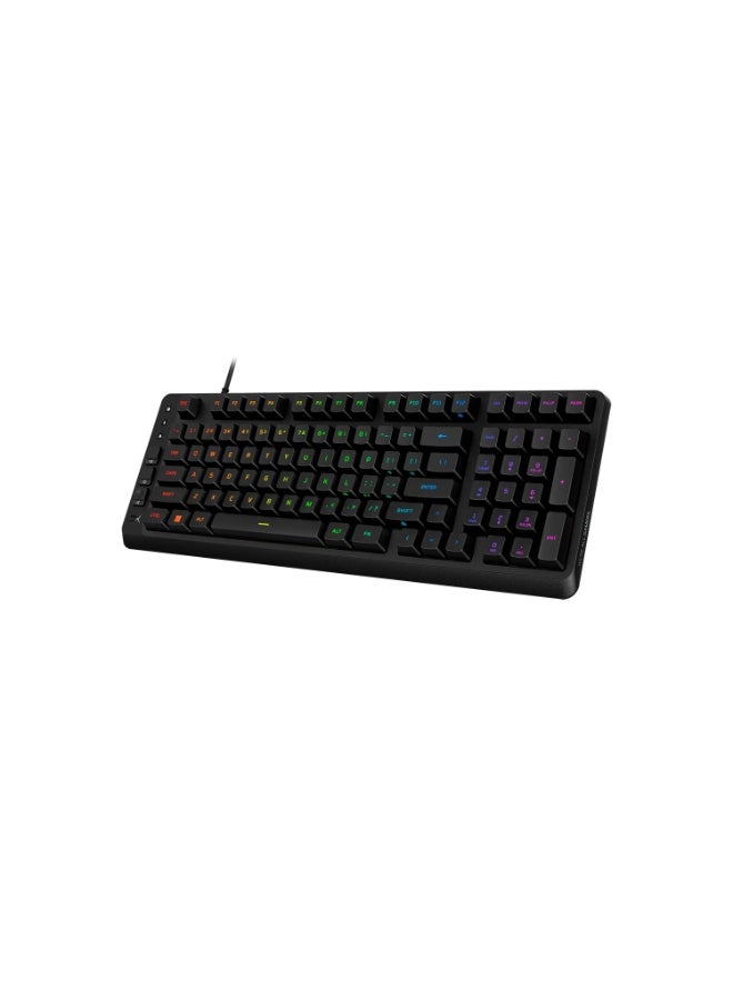 هايبركس HyperX Eve 1800 - Gaming Keyboard - Image 4