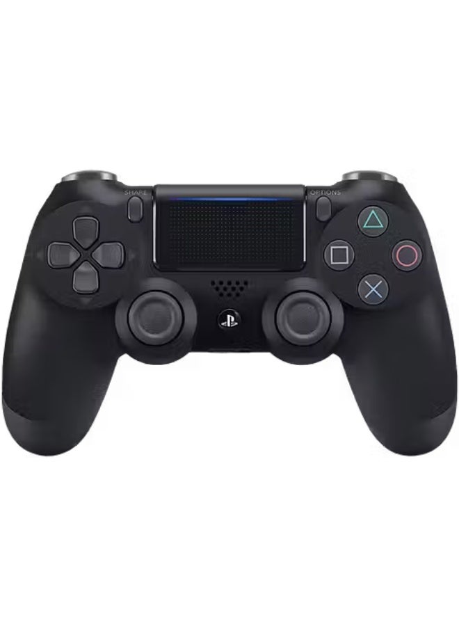 سوني DUALSHOCK 4 PS4 Controller - Black - Image 1