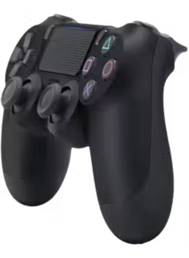 سوني DUALSHOCK 4 PS4 Controller - Black - Image 3
