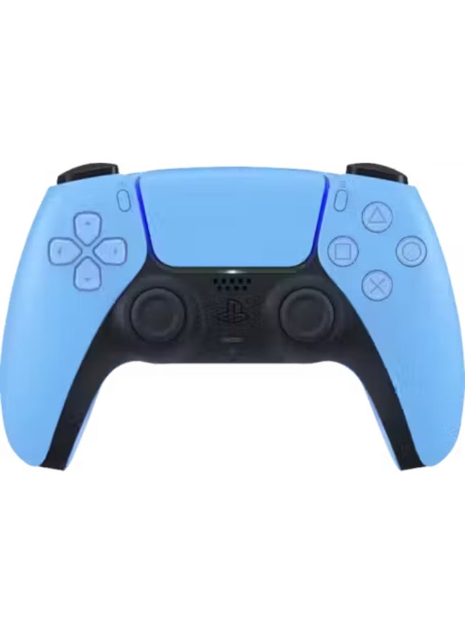 سوني DualSense PS5 Controller - Starlight Blue - Open Sealed - Image 1
