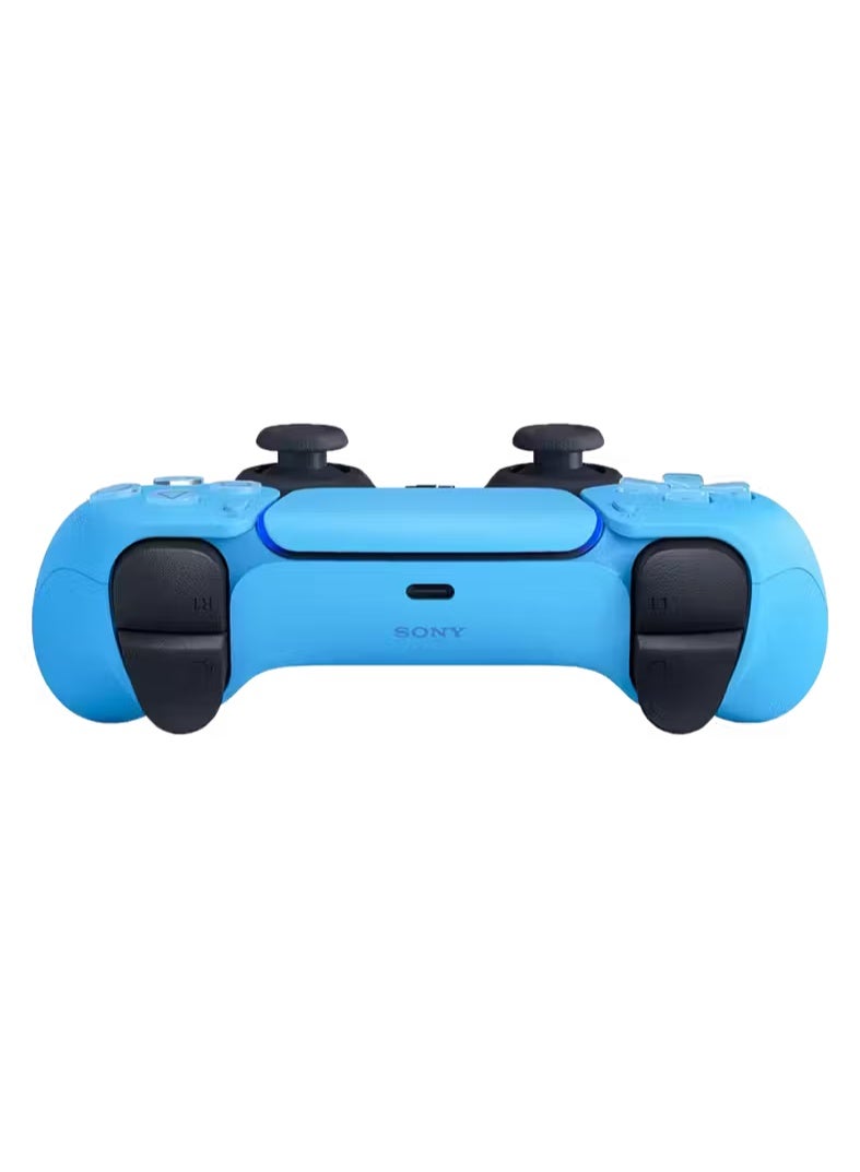 سوني DualSense PS5 Controller - Starlight Blue - Open Sealed - Image 4
