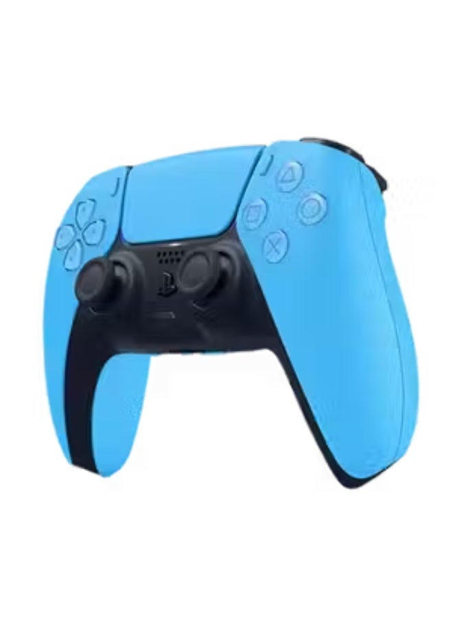 سوني DualSense PS5 Controller - Starlight Blue - Open Sealed - Image 2