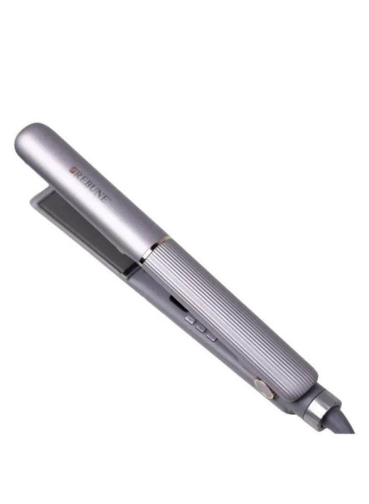 Professional Hair Straightener – Negative Ion Technology – RE-2141