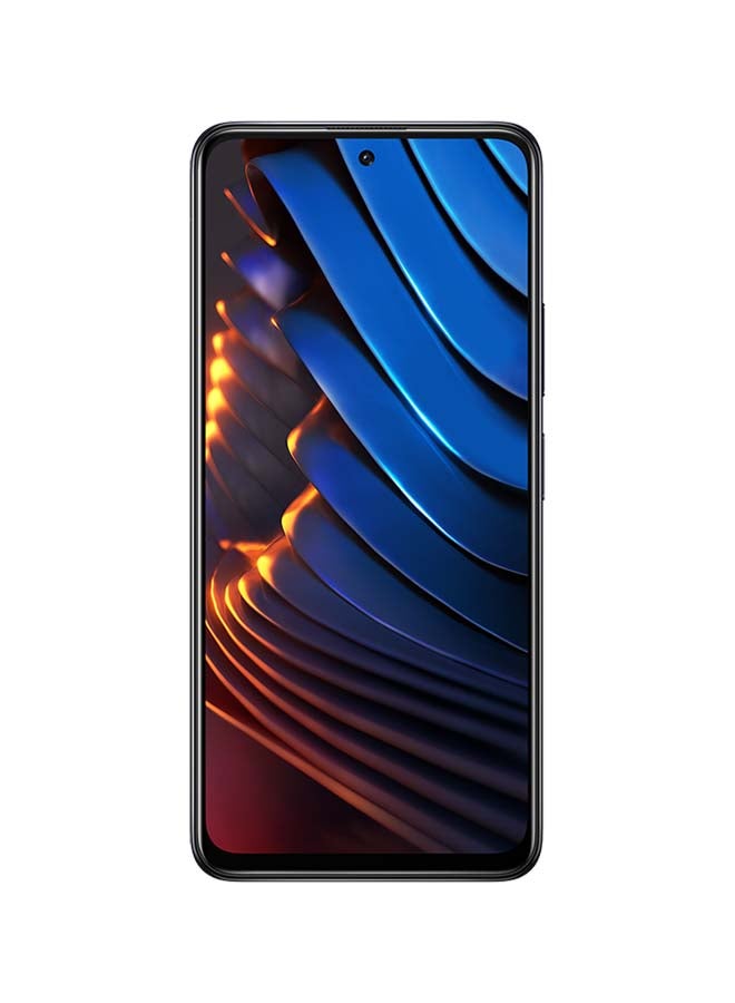 Xiaomi Renewed - Poco X3 GT Dual SIM Stargaze Black 8GB RAM 256GB 5G - Global Version - Image 2