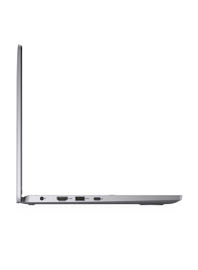 ديل Renewed - Latitude 3310 2-in-1 Laptop with 13.3-Inch Touchscreen, Intel Core i3 8145u Processor/8th Gen/8GB RAM/256GB SSD/Intel UHD Graphics/Windows 10 pro English grey - Image 5