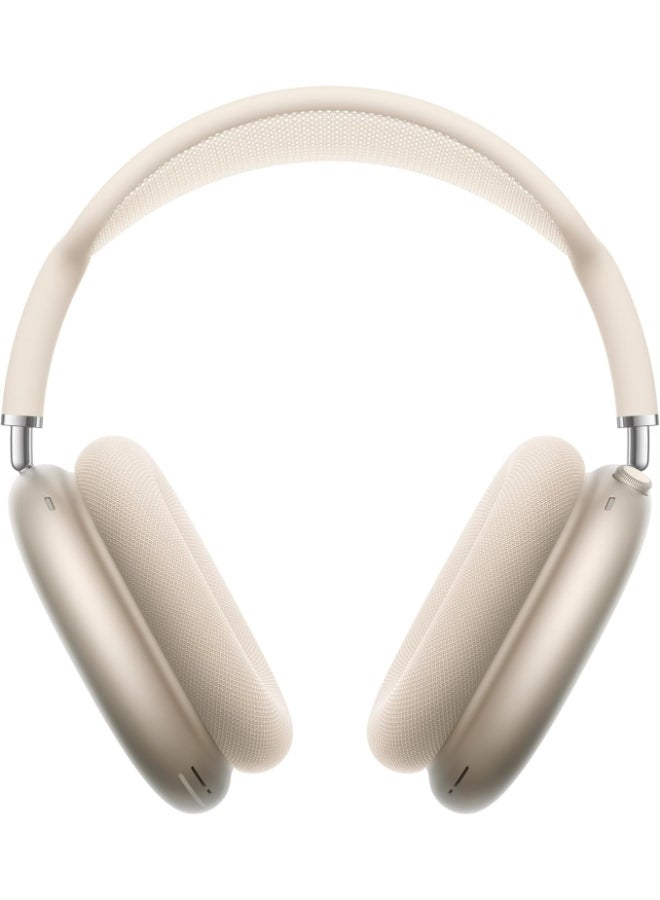 Apple AirPods Max 2 Starlight - Image 1