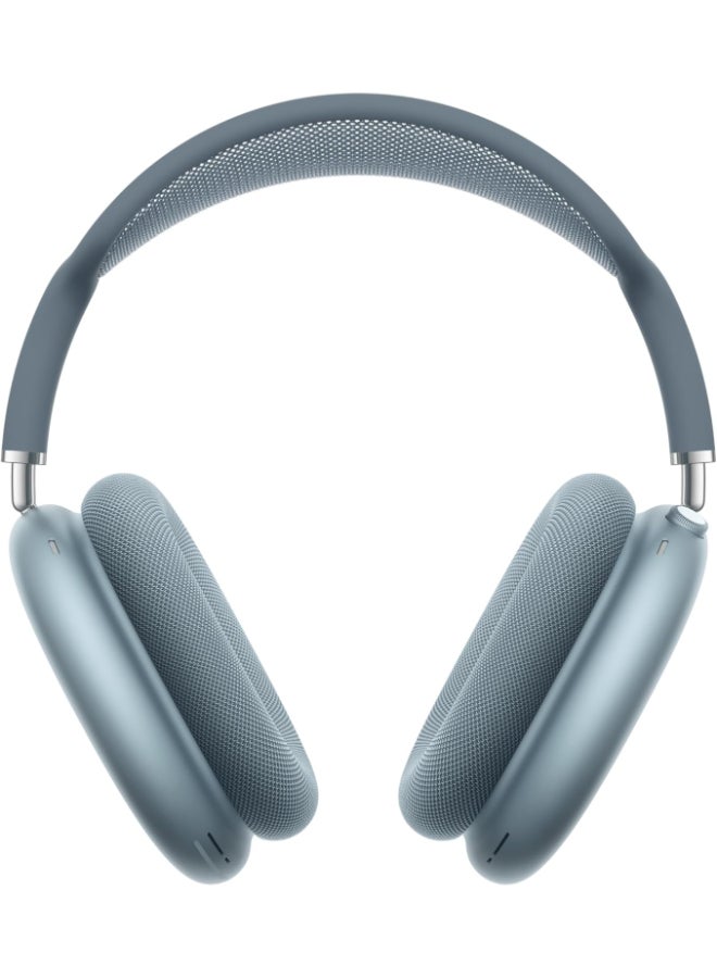 Apple AirPods Max 2 Blue - Image 1